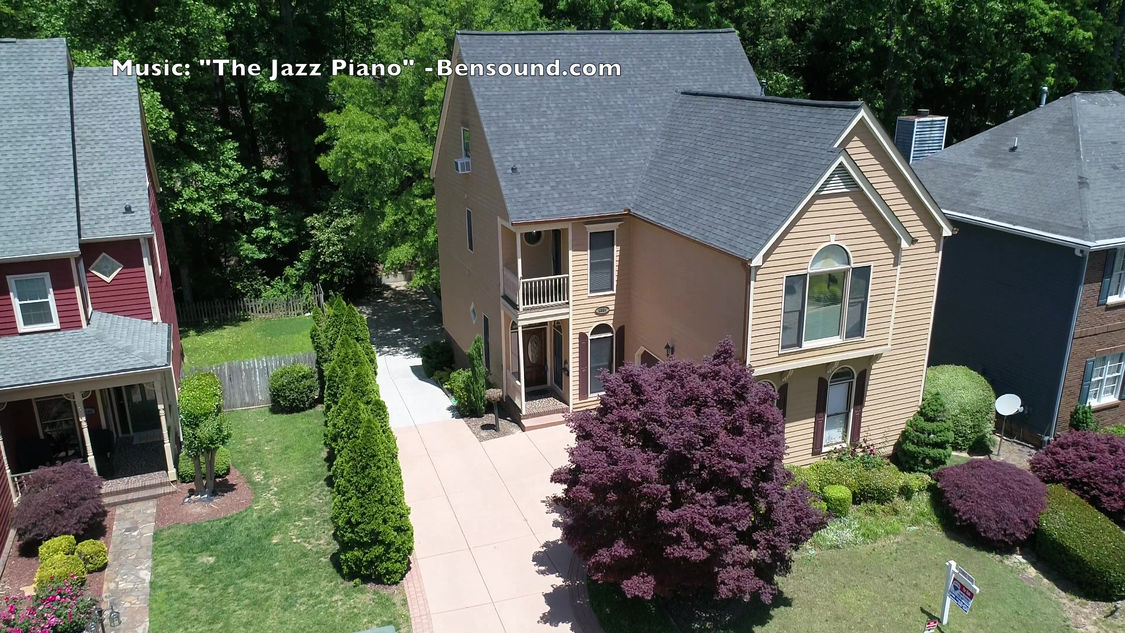 2552 Briers North Drive
